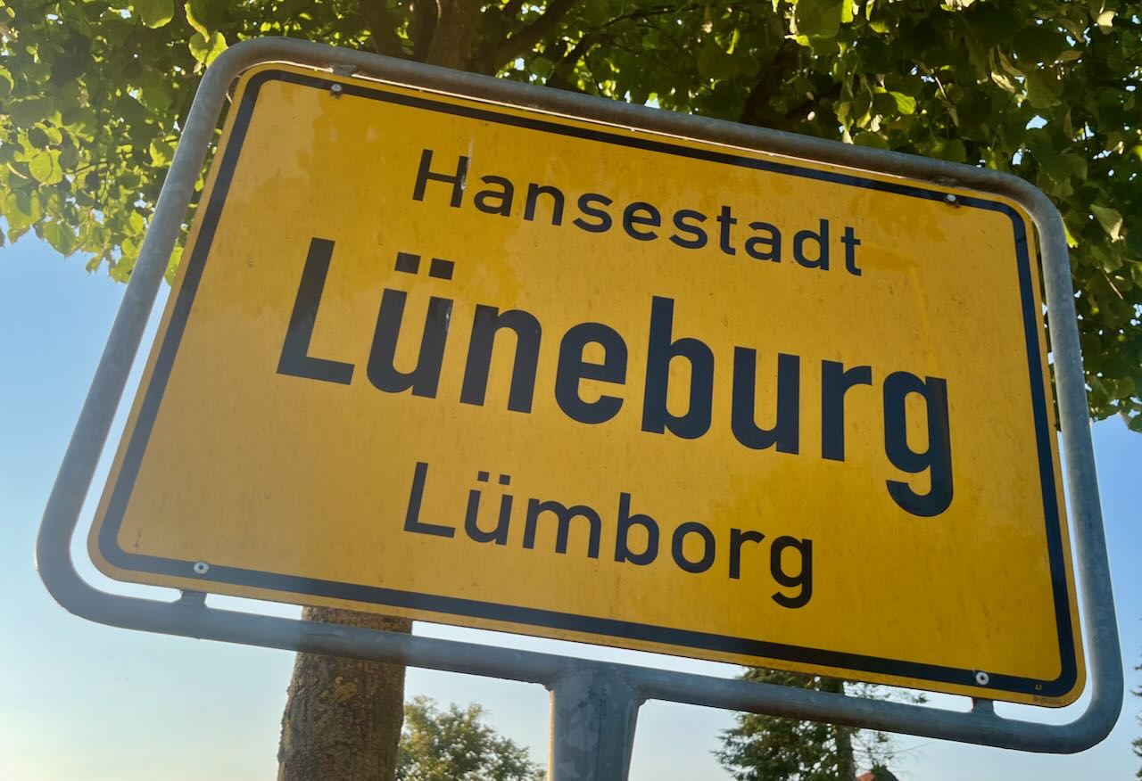 Lüneburg