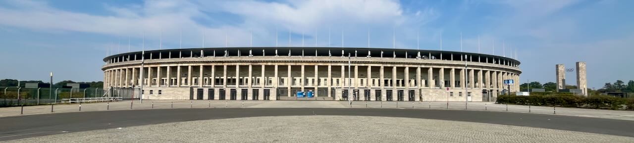 Olympiastadion