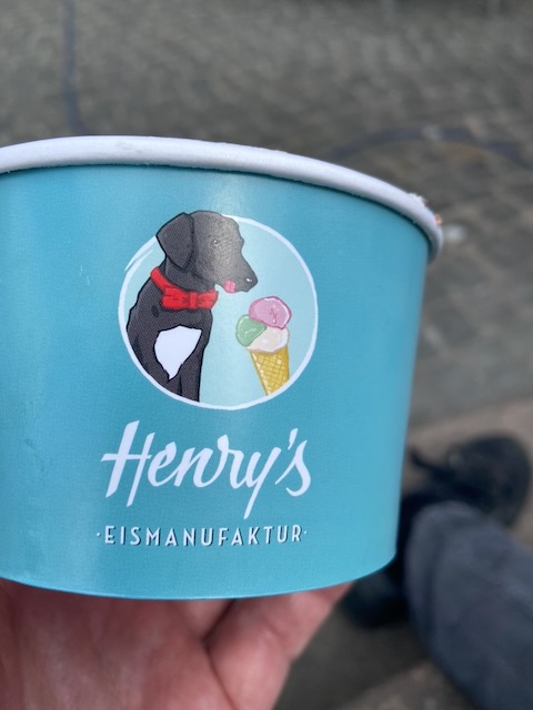 Eisbecher