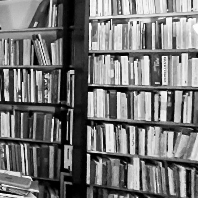 Thoughts: Schmeichelmaschine